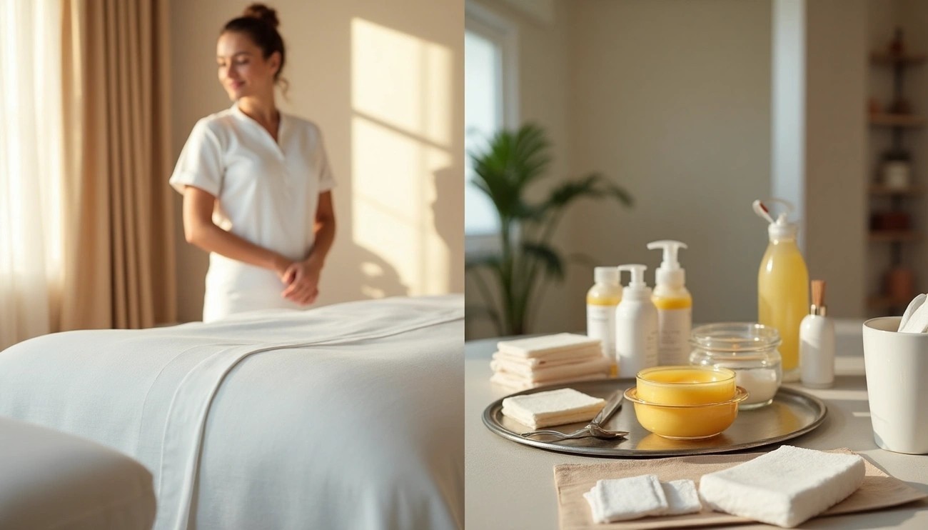 Home Waxing vs Salon: The Truth About What Really Works Better